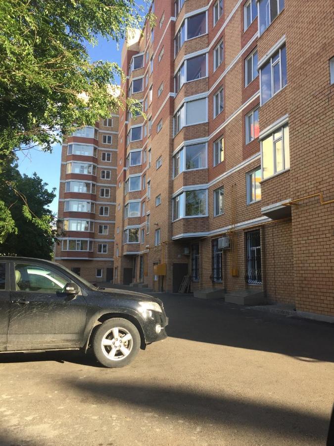 2-Ухкомнатная Современная Новая Квартира В Центре Города Kostanay Luaran gambar